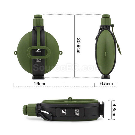 Customization Compass Portable Kettle Corporate Gifts