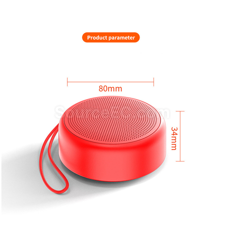 Customization Bluetooth Speaker Corporate Gifts