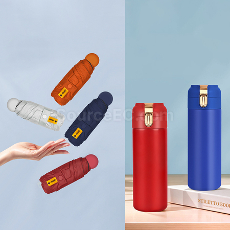 Customization Business Gift Set Corporate Gifts