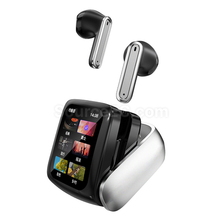 Customization Full touch screen Bluetooth earphones Corporate Gifts