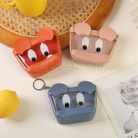 Customization Cute Coin Purse Corporate Gifts