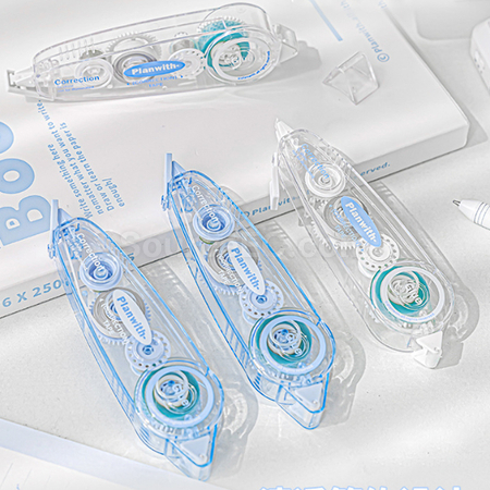 Correction Tape