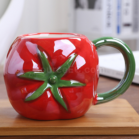 Customization Fruit shaped cup Corporate Gifts