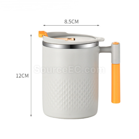 Customization 304 stainless steel mug with tea strainer Corporate Gifts