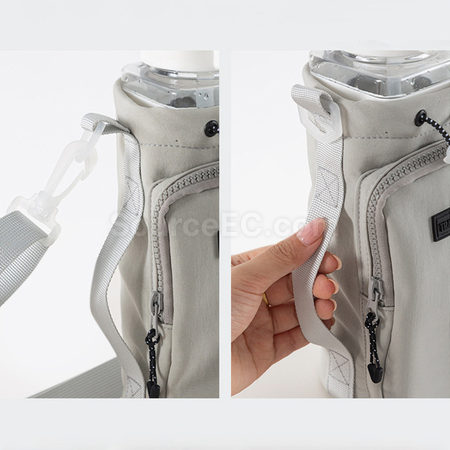 Customization Portable Bottle Bag Corporate Gifts
