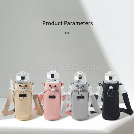 Customization Portable Bottle Bag Corporate Gifts