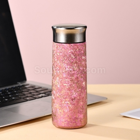 Customization Mini pure titanium insulated cup Corporate Gifts
