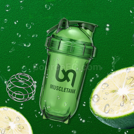 Customization Tritan Shaker Cup Corporate Gifts