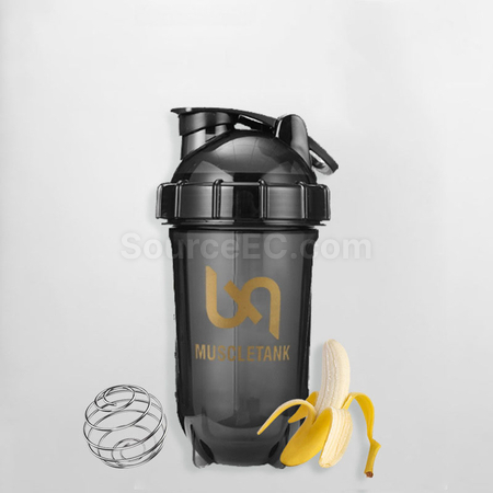Customization Tritan Shaker Cup Corporate Gifts