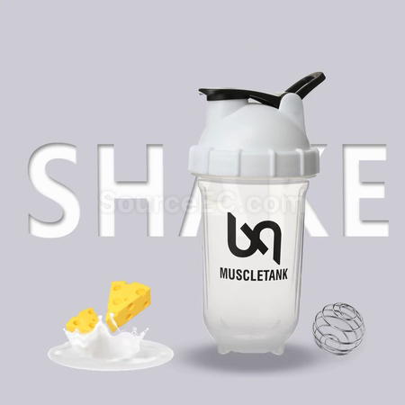 Customization Tritan Shaker Cup Corporate Gifts