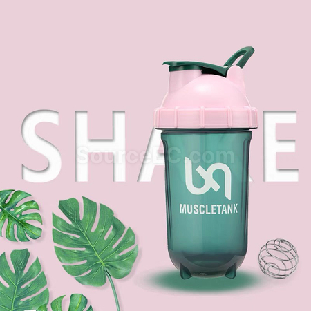 Customization Tritan Shaker Cup Corporate Gifts
