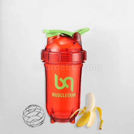 Customization Tritan Shaker Cup Corporate Gifts
