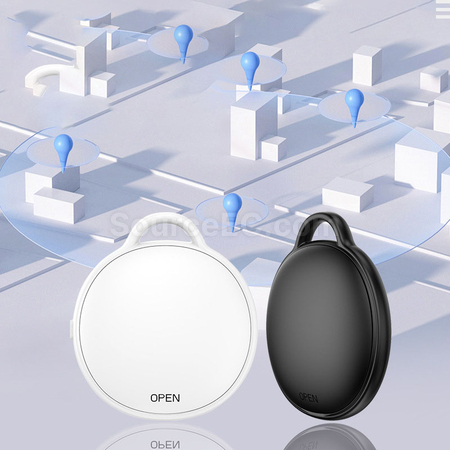 Customization Tracking Anti-Lost Device Corporate Gifts