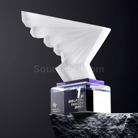 Customization Trophy Cup Corporate Gifts