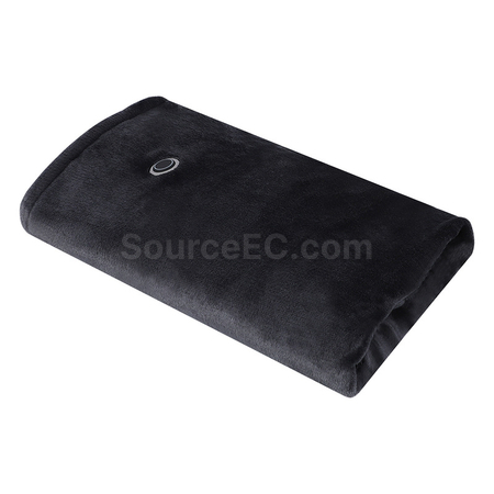 Customization USB Charge Washable Shawl Blanket Corporate Gifts
