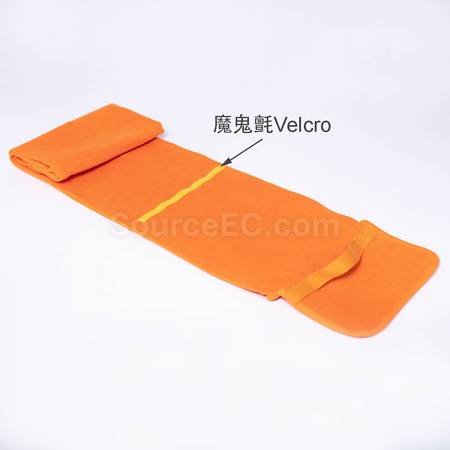 Customization Polar Fleece Blanket Corporate Gifts