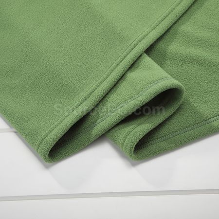 Customization Polar Fleece Blanket Corporate Gifts