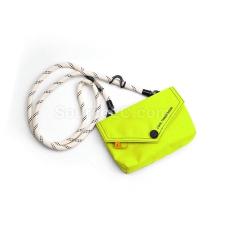 Customization Phone Lanyard Bag Corporate Gifts