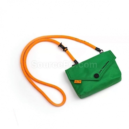 Customization Phone Lanyard Bag Corporate Gifts