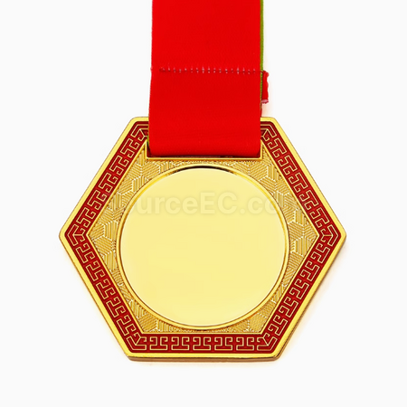 Metal Medal