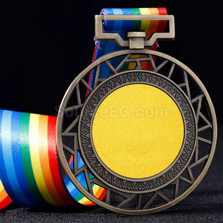 Customization Metal Medal Corporate Gifts