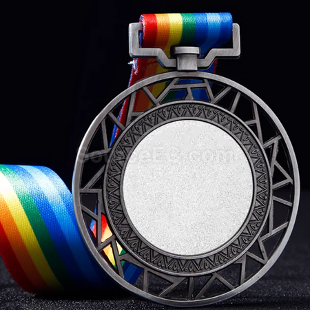 Customization Metal Medal Corporate Gifts