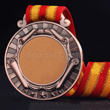 Customization Metal Medal Corporate Gifts
