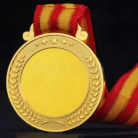 Customization Metal Medal Corporate Gifts