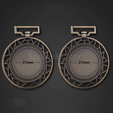 Customization Metal Medal Corporate Gifts