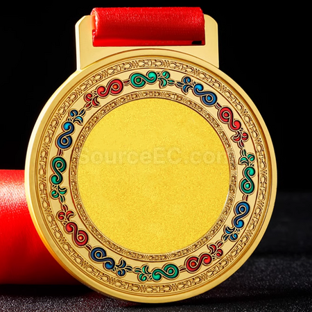 Metal Medal