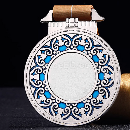 Customization Metal Medal Corporate Gifts