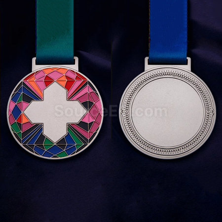 Customization Metal Medal Corporate Gifts