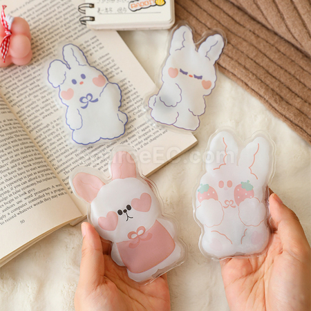 Customization Creative Quick Heat Warm Hand Treasure Corporate Gifts