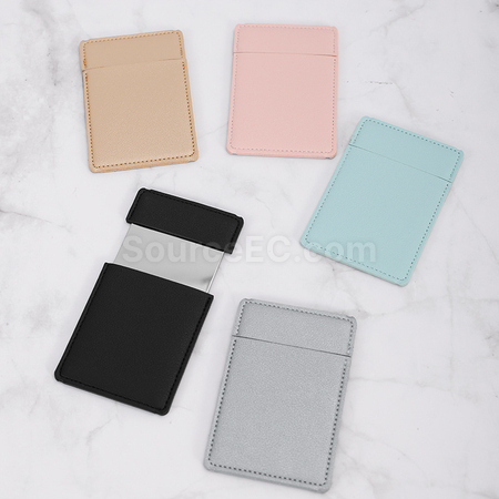 Customization Stainless Steel Mirror Corporate Gifts