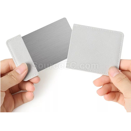 Customization Stainless Steel Mirror Corporate Gifts