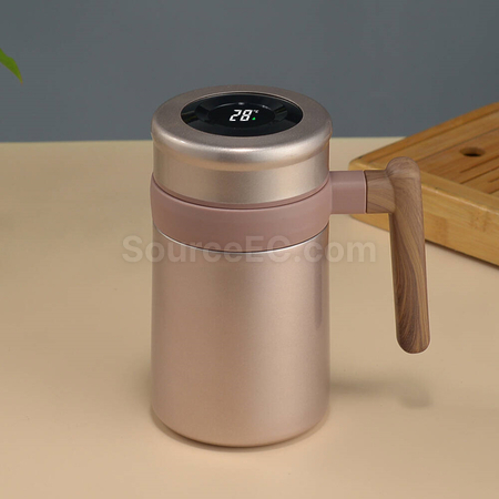 Customization Stainless steel insulated cup (intelligent) Corporate Gifts