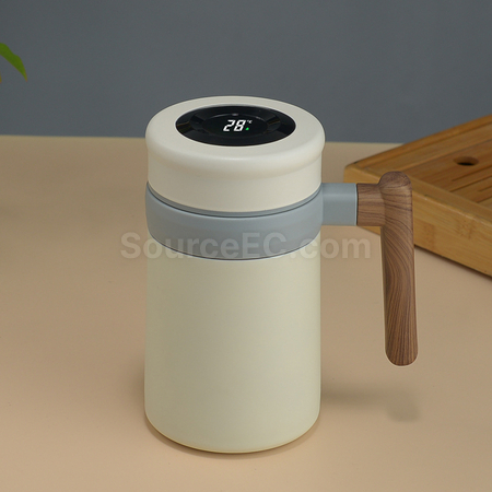 Customization Stainless steel insulated cup (intelligent) Corporate Gifts
