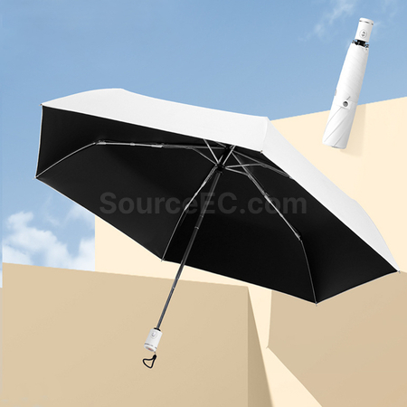 Customization Folding Automatic Umbrella Corporate Gifts