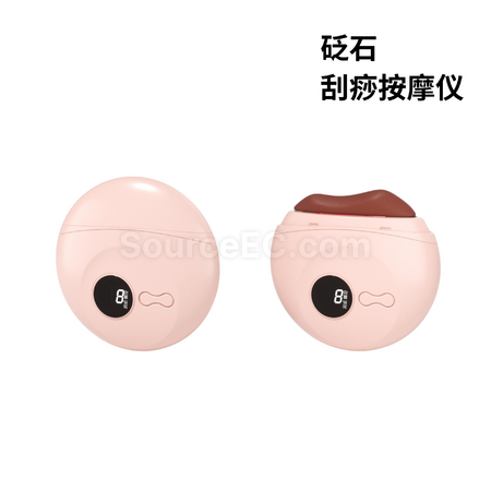 Customization Electric Heated Scraper Corporate Gifts