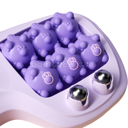 Customization Foot massager Corporate Gifts