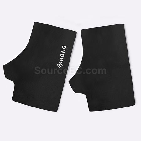Customization Velvet Half Finger Gloves Corporate Gifts