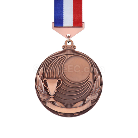 Customization Metal medal Corporate Gifts