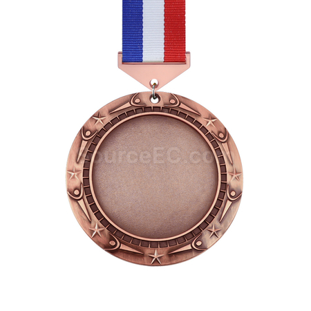 Customization Metal medal Corporate Gifts