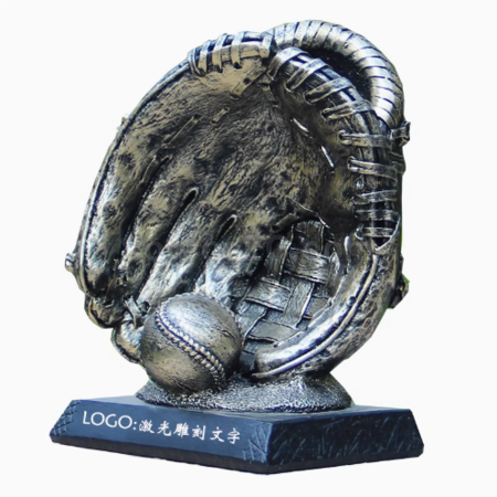 Customization Baseball trophy Corporate Gifts