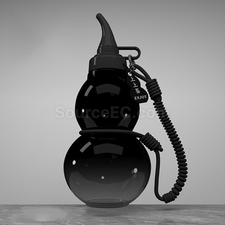 Customization Tritan Gourd Water Bottle Corporate Gifts
