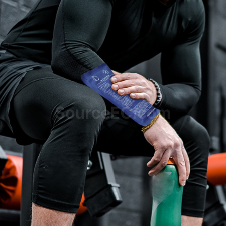 Customization ICE Pack Corporate Gifts
