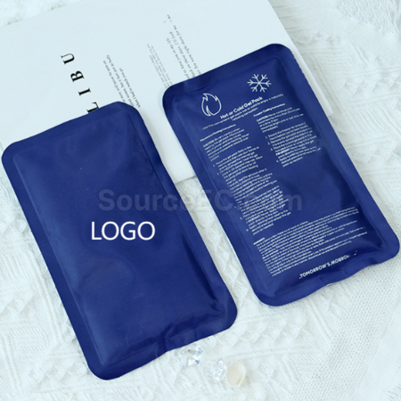 Customization ICE Pack Corporate Gifts