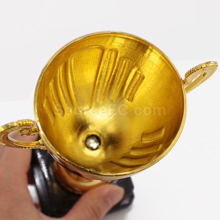 Customization Trophy Cup Corporate Gifts