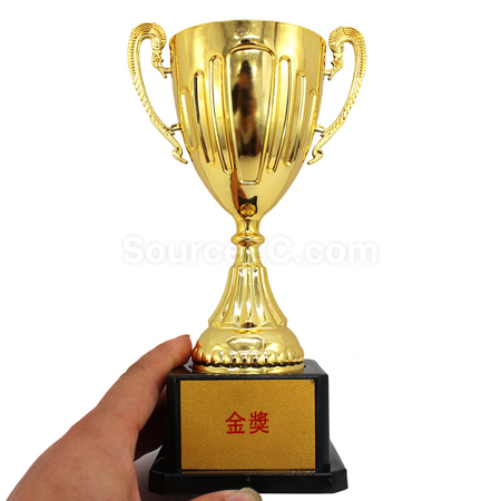 Customization Trophy Cup Corporate Gifts