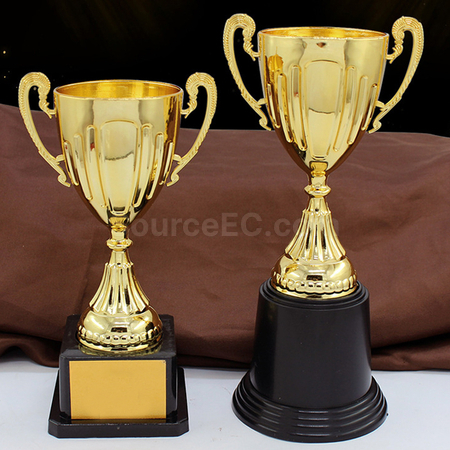 Customization Trophy Cup Corporate Gifts